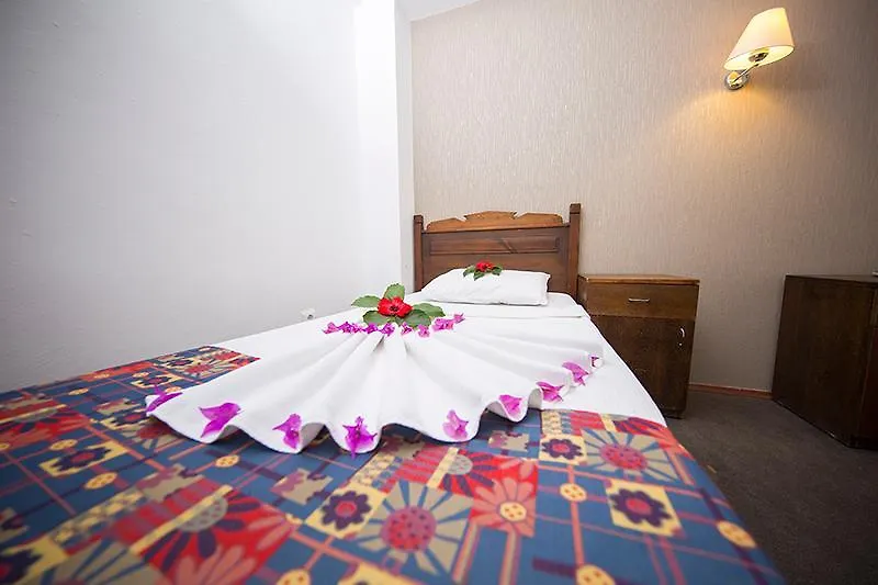 ***  Family Belvedere Hotel Bodrum Turchia