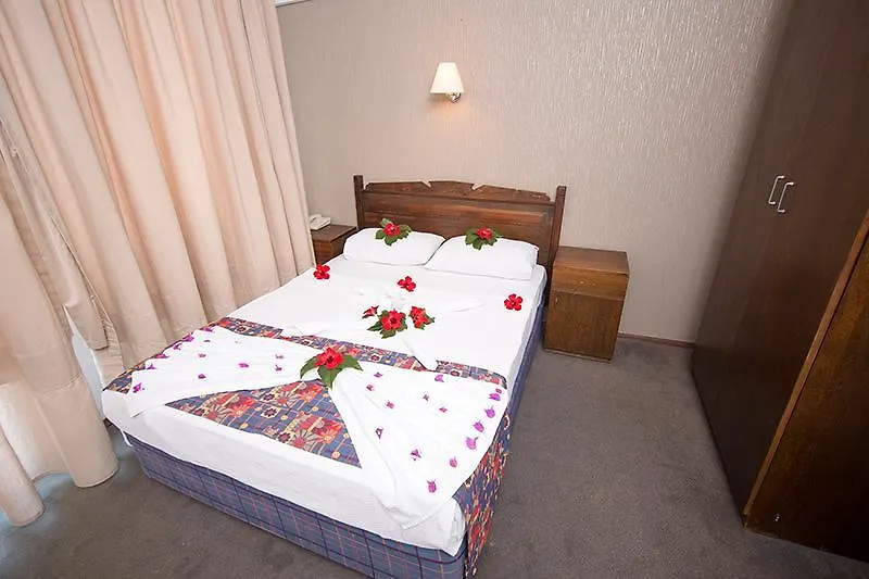 Family Belvedere Hotel Bodrum