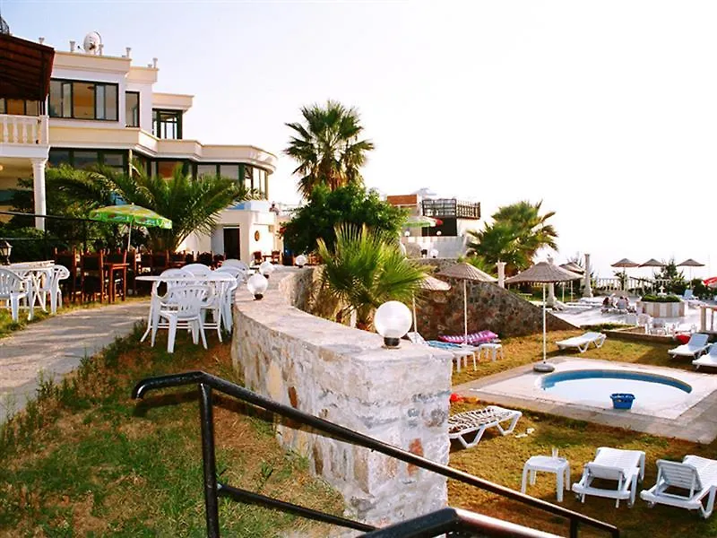 Family Belvedere Hotel Bodrum