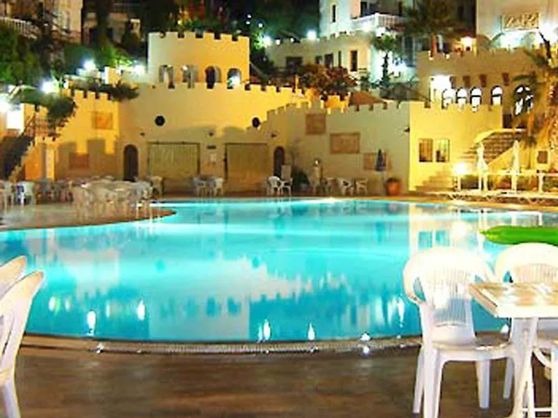 Family Belvedere Hotel Bodrum Turchia