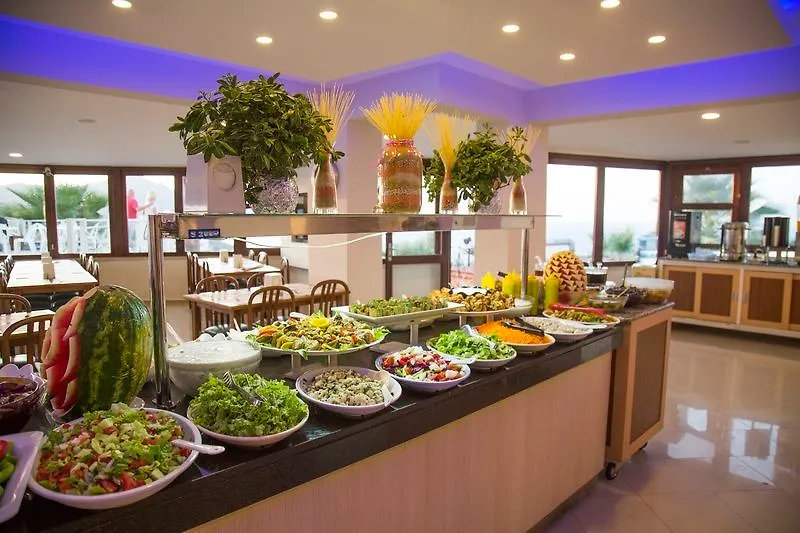 Family Belvedere Hotel Bodrum 3*,  Turchia
