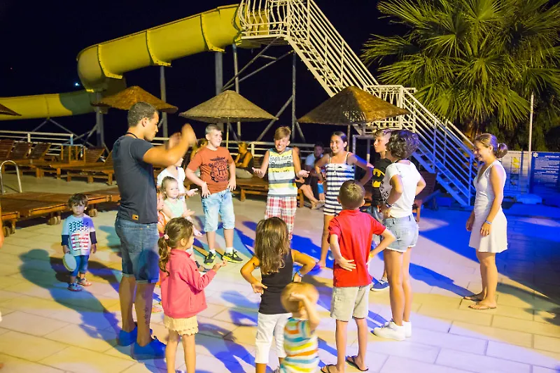 Family Belvedere Hotel Bodrum