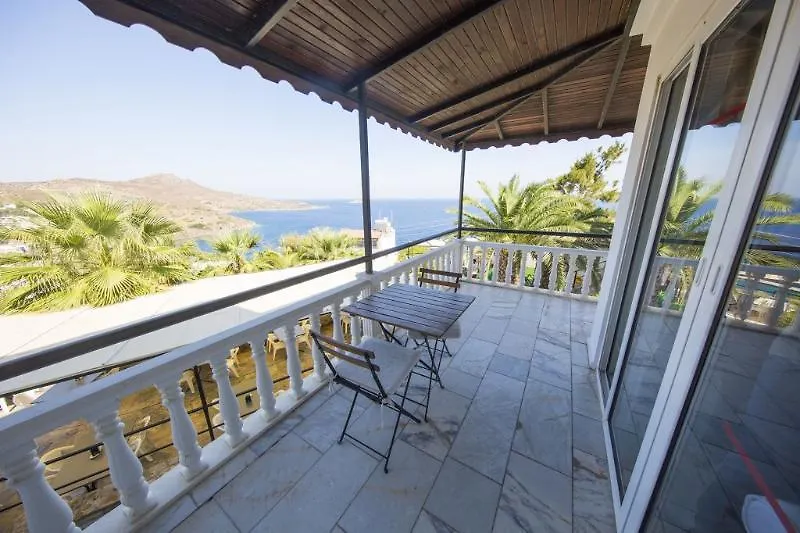 Family Belvedere Hotel Bodrum