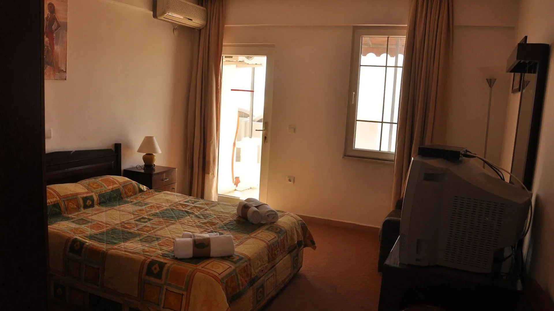 Family Belvedere Hotel Bodrum