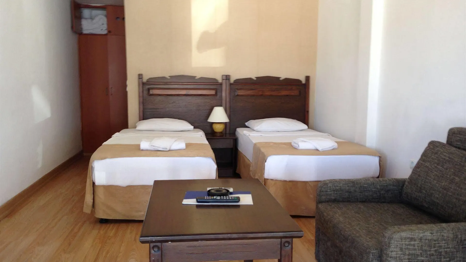 Family Belvedere Hotel Bodrum