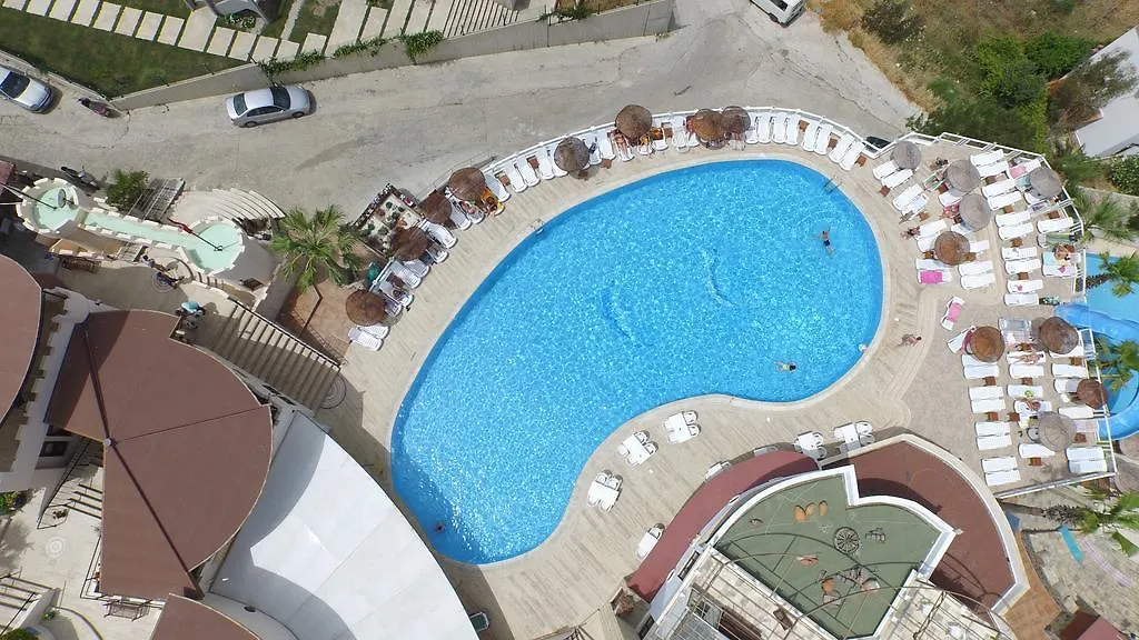 Family Belvedere Hotel Αλικαρνασσός