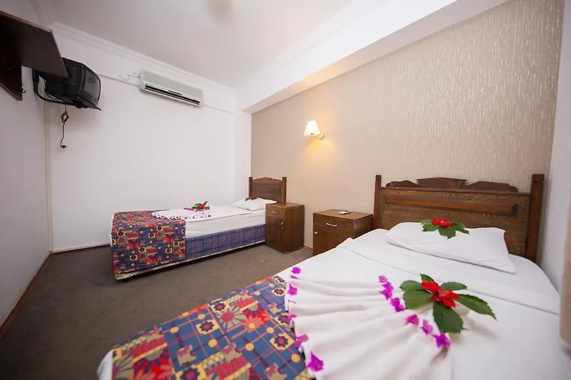 Family Belvedere Hotel Αλικαρνασσός
