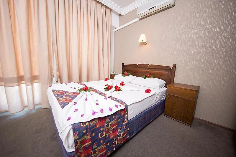 Family Belvedere Hotel Αλικαρνασσός