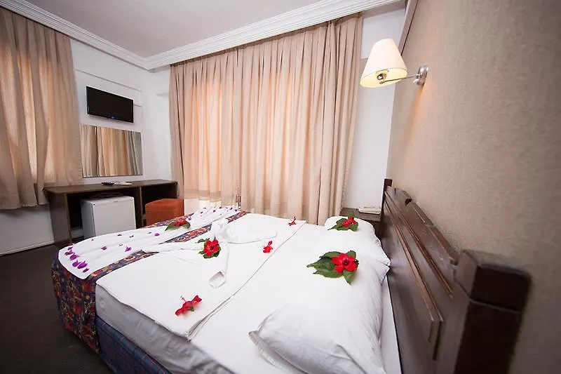 Family Belvedere Hotel Αλικαρνασσός 3*,  Τουρκία