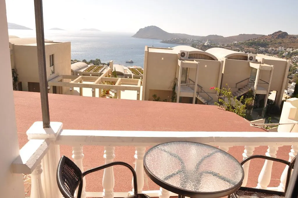 Family Belvedere Hotel Αλικαρνασσός