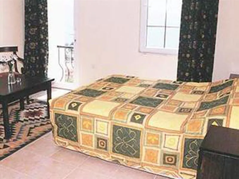 ***  Family Belvedere Hotel Αλικαρνασσός Τουρκία