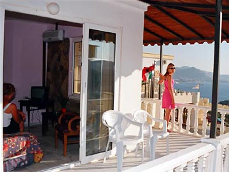 Family Belvedere Hotel Αλικαρνασσός