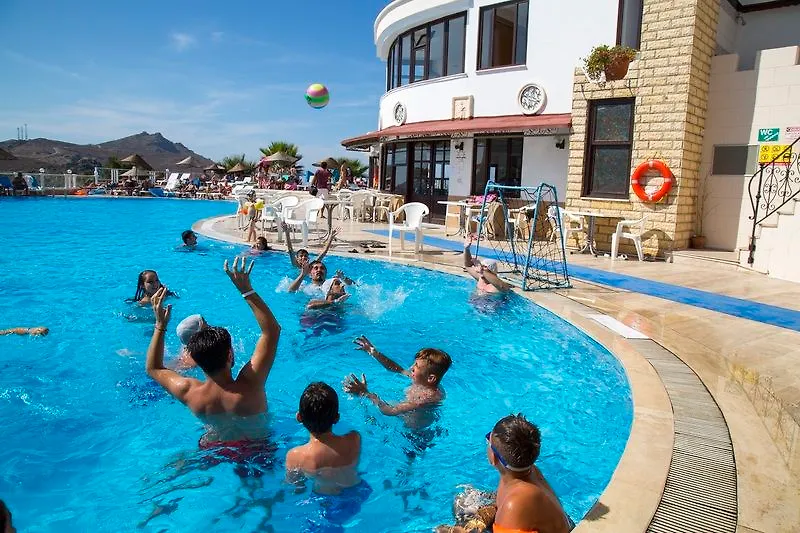 Family Belvedere Hotel Αλικαρνασσός