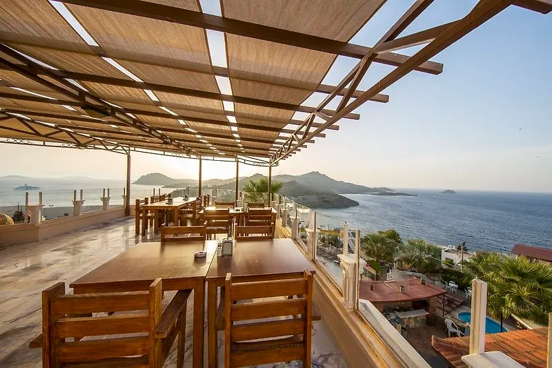 Family Belvedere Hotel Αλικαρνασσός