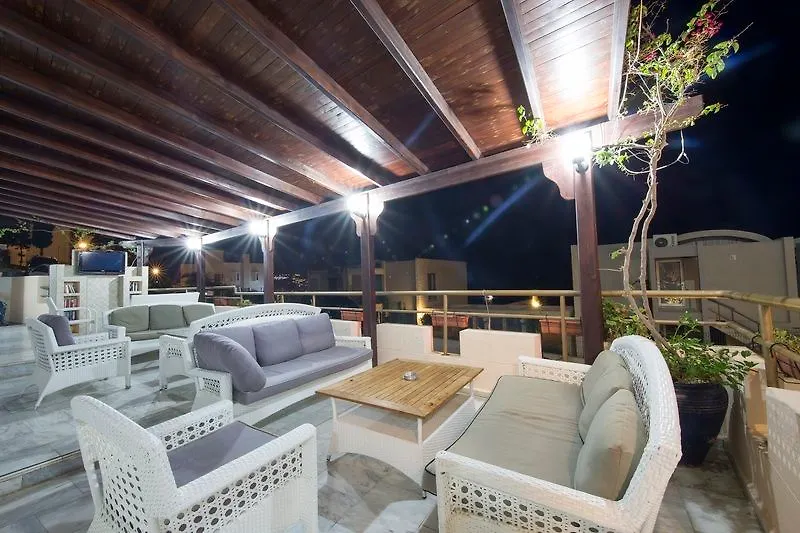 Family Belvedere Hotel Αλικαρνασσός
