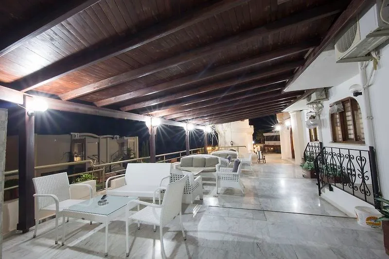 Family Belvedere Hotel Αλικαρνασσός