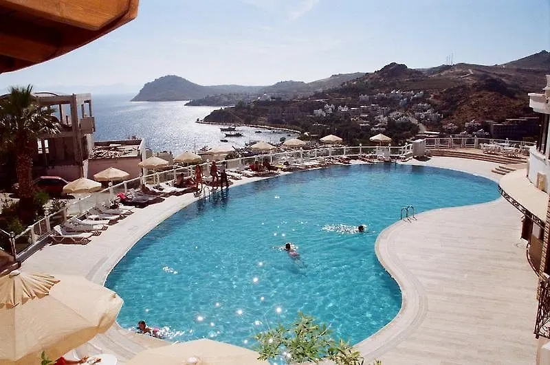 Family Belvedere Hotel Αλικαρνασσός