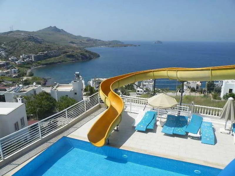 Family Belvedere Hotel Αλικαρνασσός