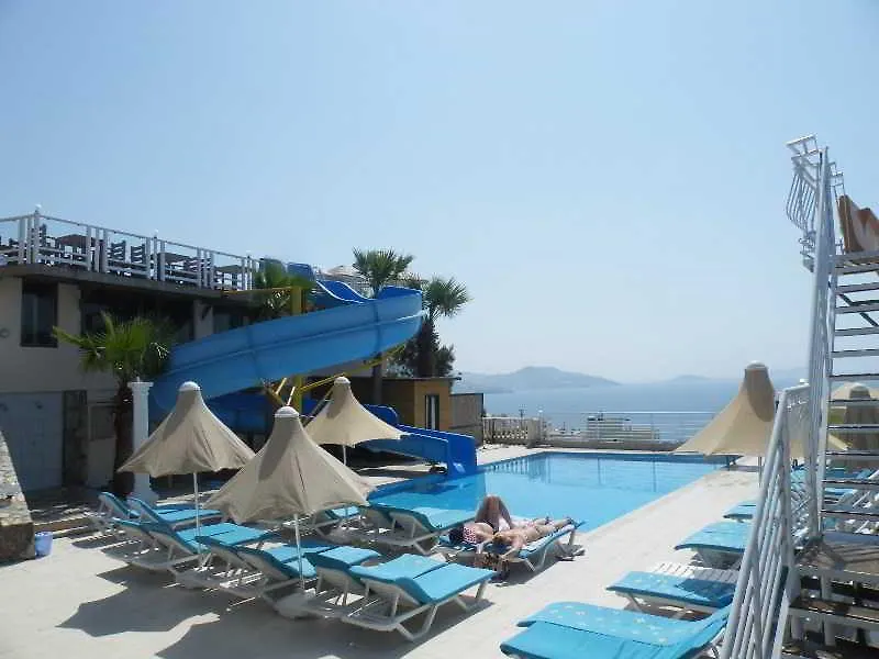 Family Belvedere Hotel Αλικαρνασσός Τουρκία