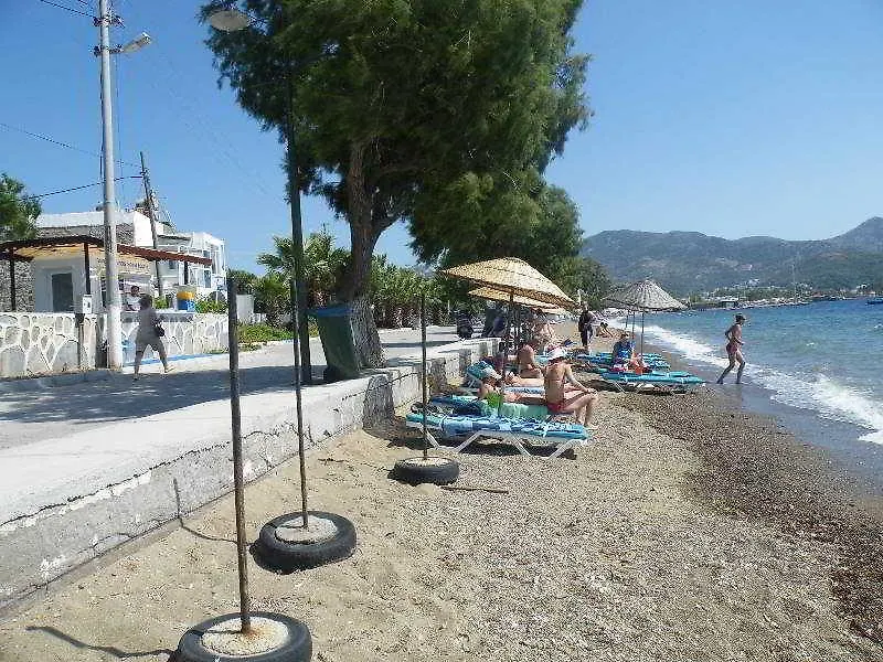 Family Belvedere Hotel Αλικαρνασσός 3*,  Τουρκία