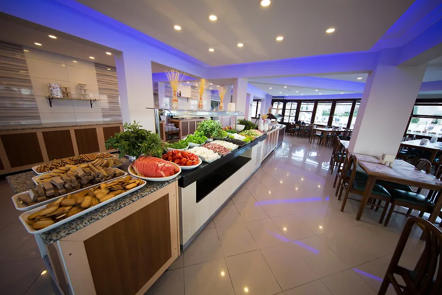 ***  Family Belvedere Hotel Αλικαρνασσός Τουρκία