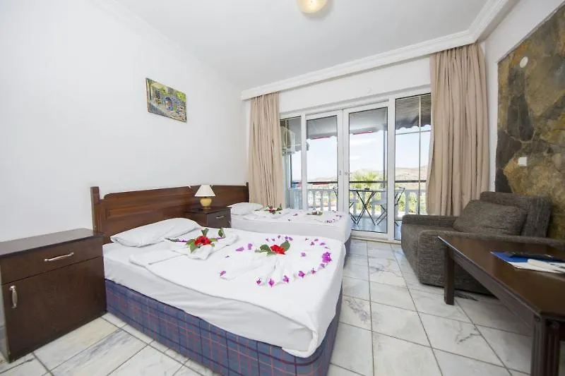 ***  Family Belvedere Hotel Αλικαρνασσός Τουρκία