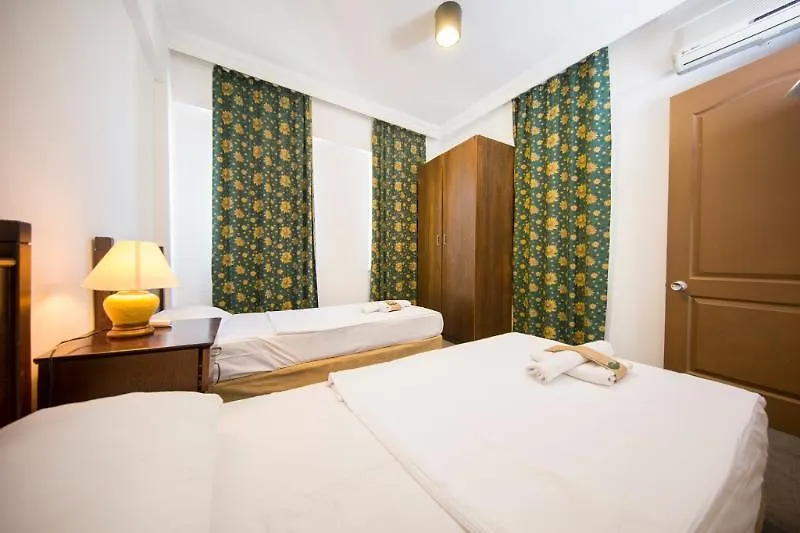 Family Belvedere Hotel Αλικαρνασσός