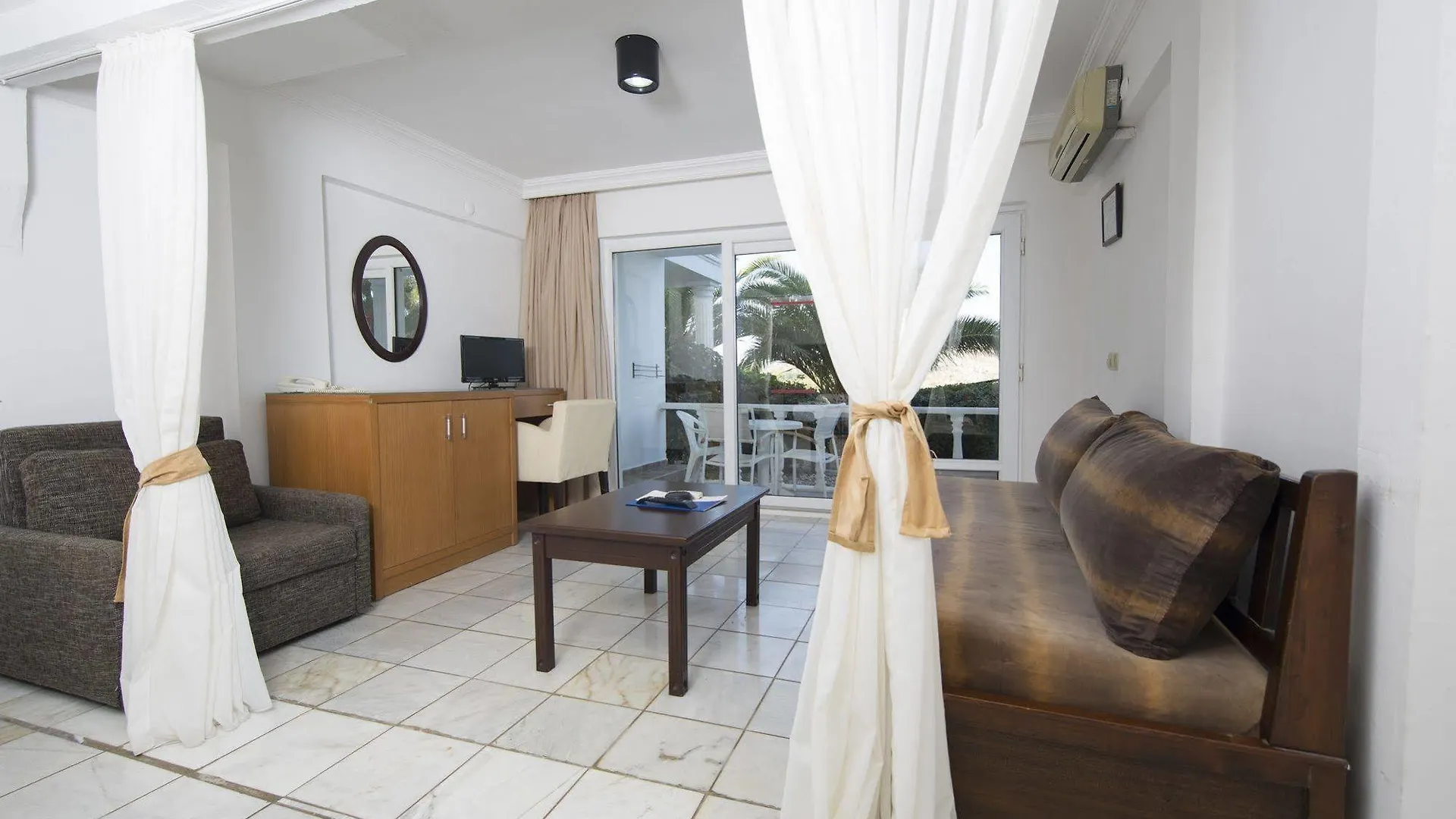 Family Belvedere Hotel Αλικαρνασσός