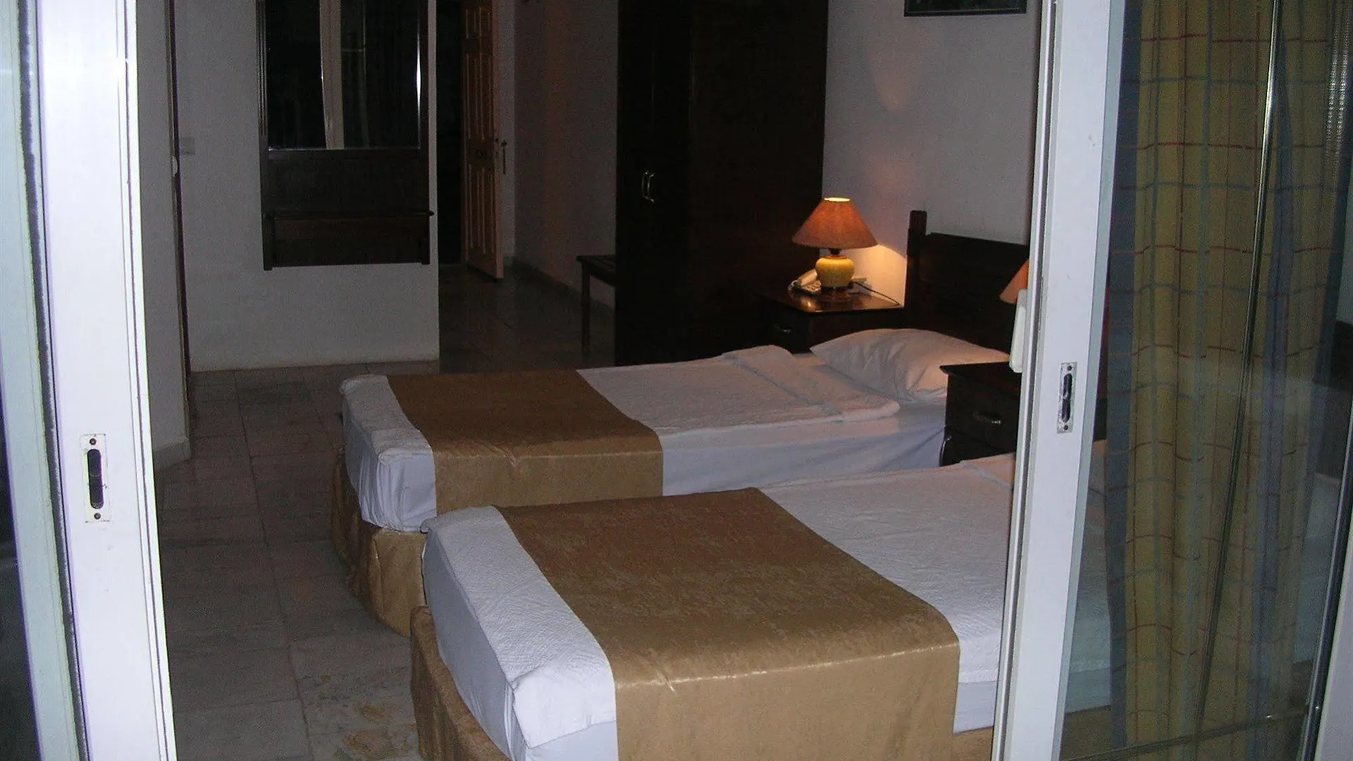 Family Belvedere Hotel Αλικαρνασσός