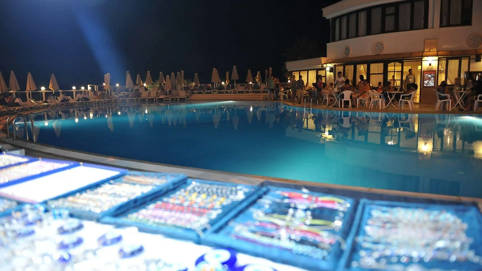 Family Belvedere Hotel Αλικαρνασσός