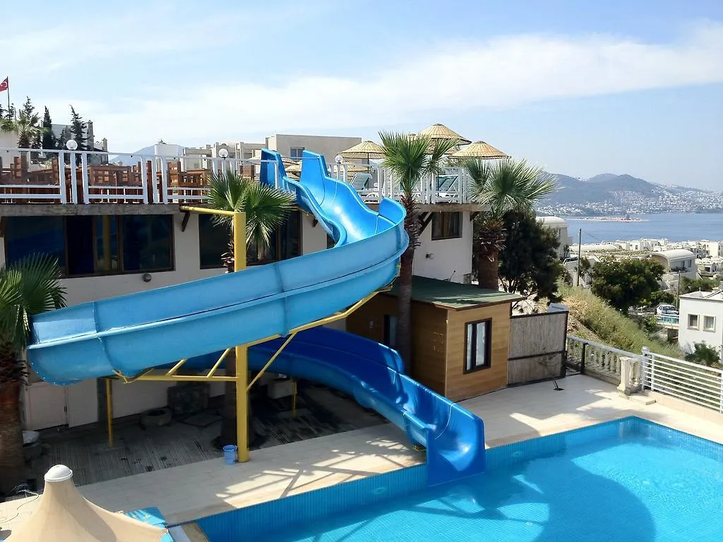 Family Belvedere Hotel Αλικαρνασσός