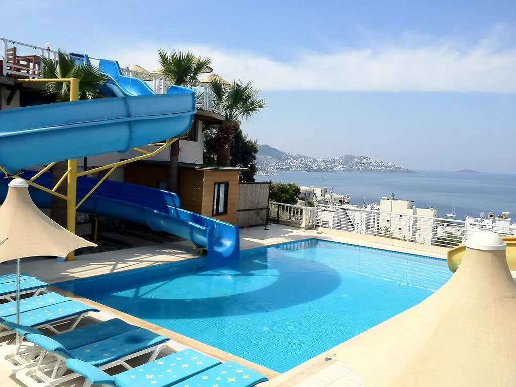Family Belvedere Hotel Αλικαρνασσός