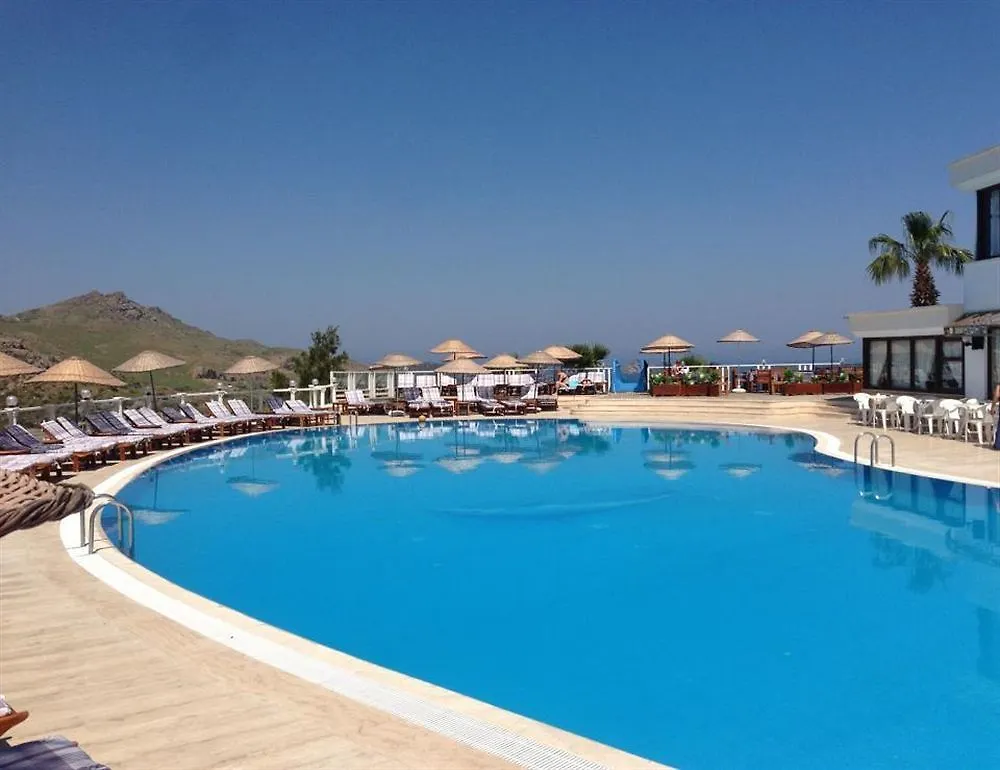 Family Belvedere Hotel Αλικαρνασσός